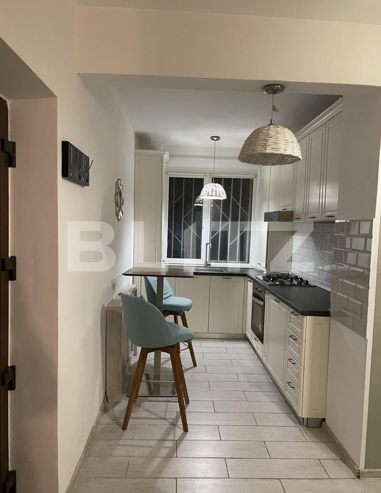 Apartament de închiriat 2 camere Ultracentral - 115867AI | BLITZ Iași | Poza3