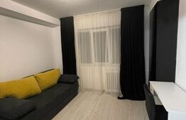 Garsoniera, decomandată, 20mp, zona Nicolina 