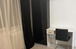 Garsoniera, decomandată, 20mp, zona Nicolina 