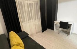 Garsoniera, decomandată, 20mp, zona Nicolina 