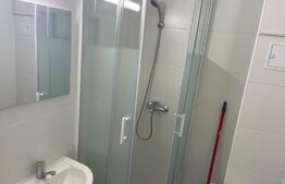 Garsoniera, decomandată, 20mp, zona Nicolina 