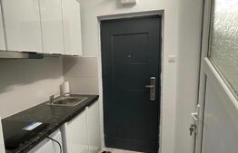 Garsoniera, decomandată, 20mp, zona Nicolina 