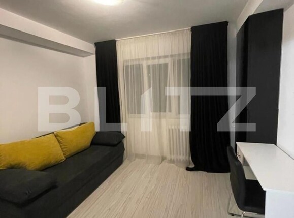 Garsonieră de închiriat Nicolina - 115887AI | BLITZ Iași | Poza1