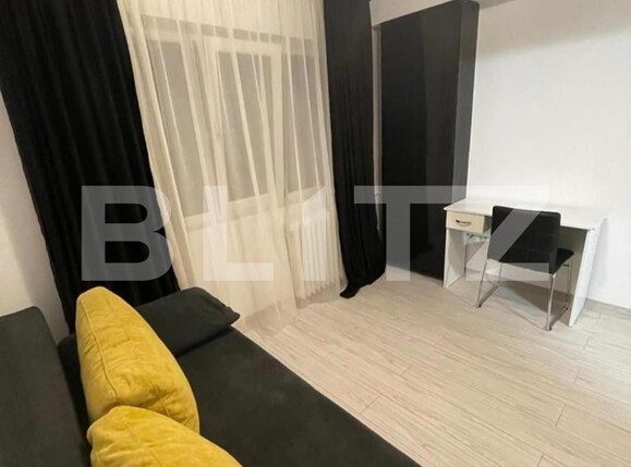 Garsonieră de închiriat Nicolina - 115887AI | BLITZ Iași | Poza3