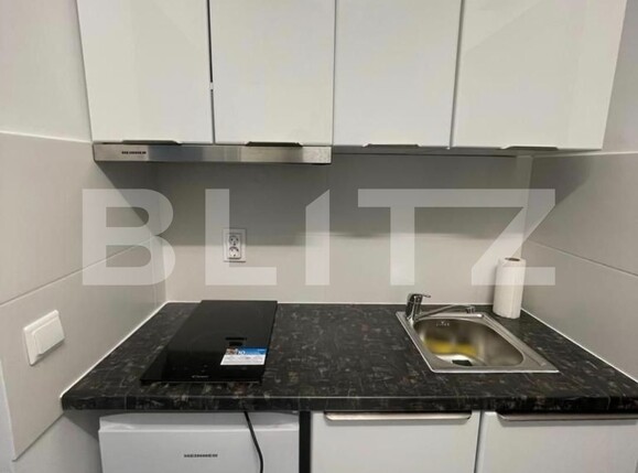 Garsonieră de închiriat Nicolina - 115887AI | BLITZ Iași | Poza5