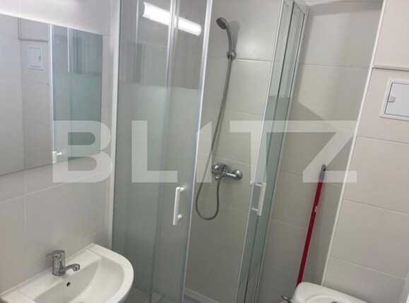 Garsonieră de închiriat Nicolina - 115887AI | BLITZ Iași | Poza6