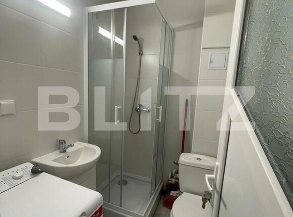 Garsonieră de închiriat Nicolina - 115887AI | BLITZ Iași | Poza7
