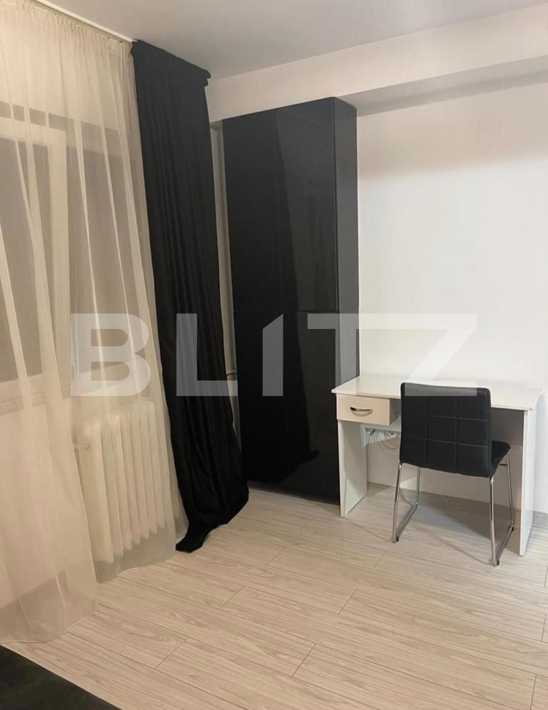 Garsonieră de închiriat Nicolina - 115887AI | BLITZ Iași | Poza2