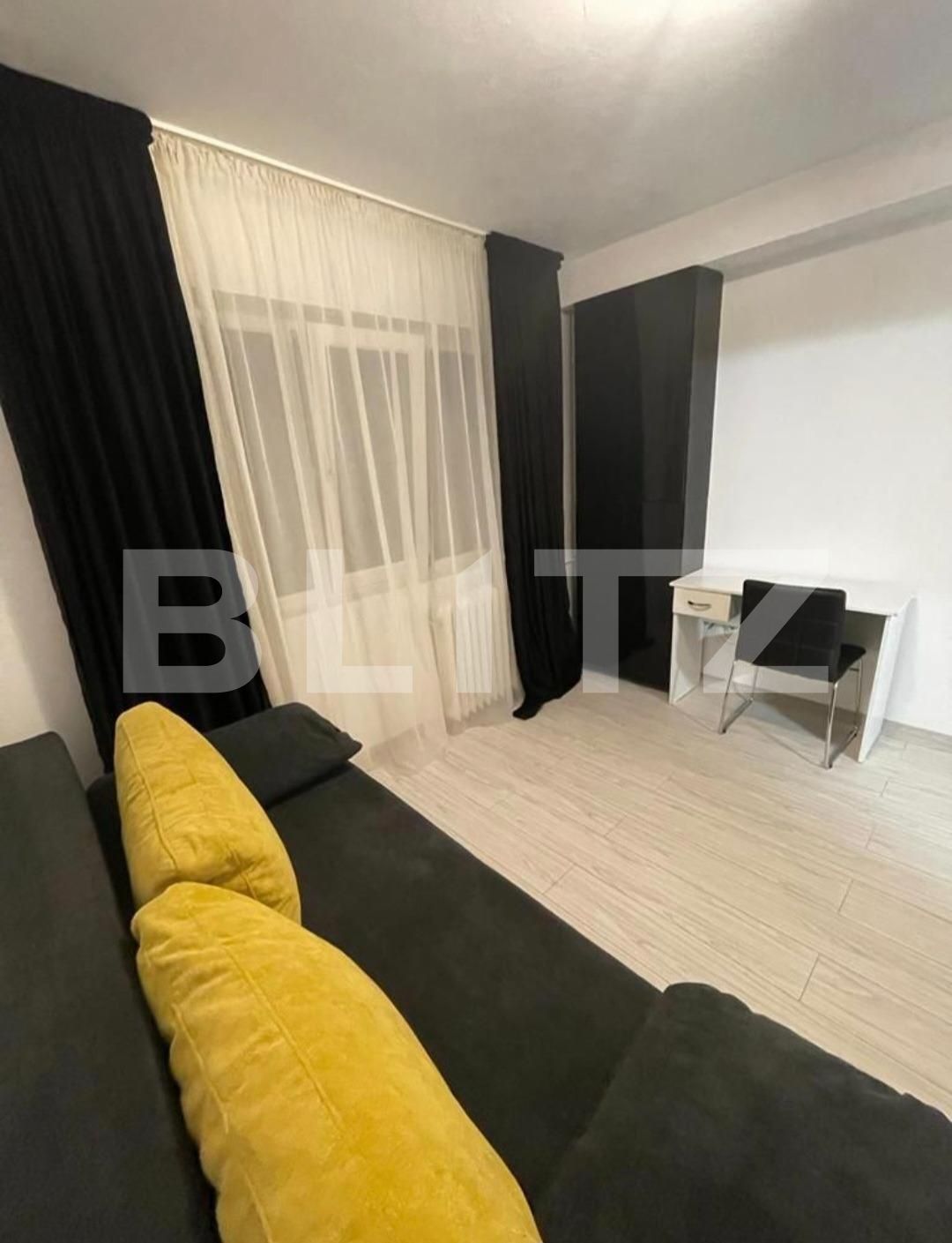 Garsonieră de închiriat Nicolina - 115887AI | BLITZ Iași | Poza3