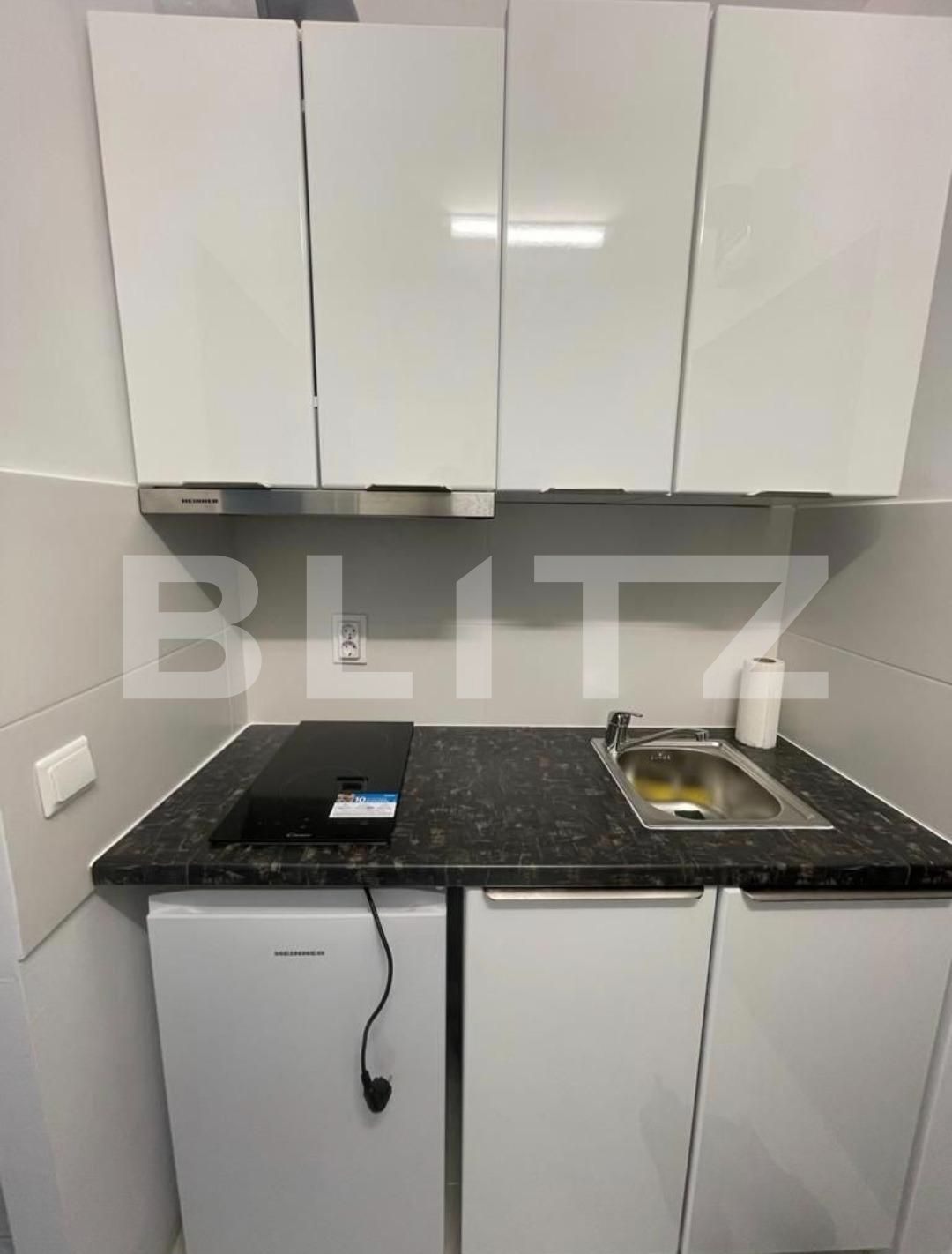 Garsonieră de închiriat Nicolina - 115887AI | BLITZ Iași | Poza5