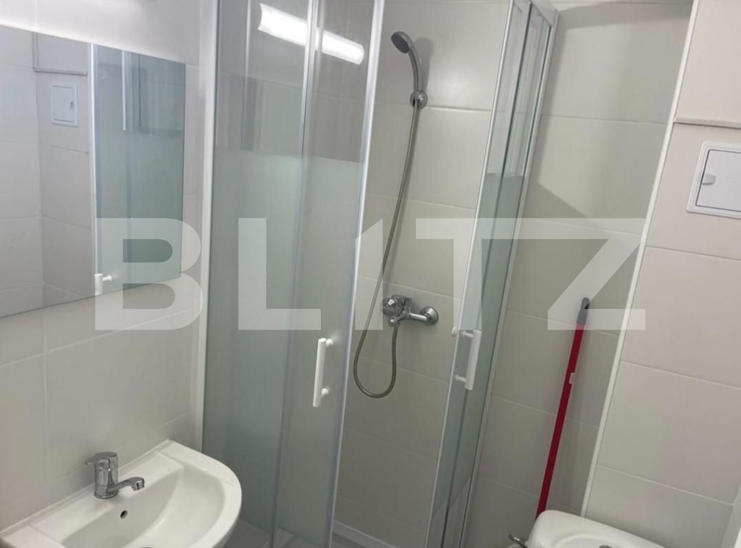 Garsonieră de închiriat Nicolina - 115887AI | BLITZ Iași | Poza6