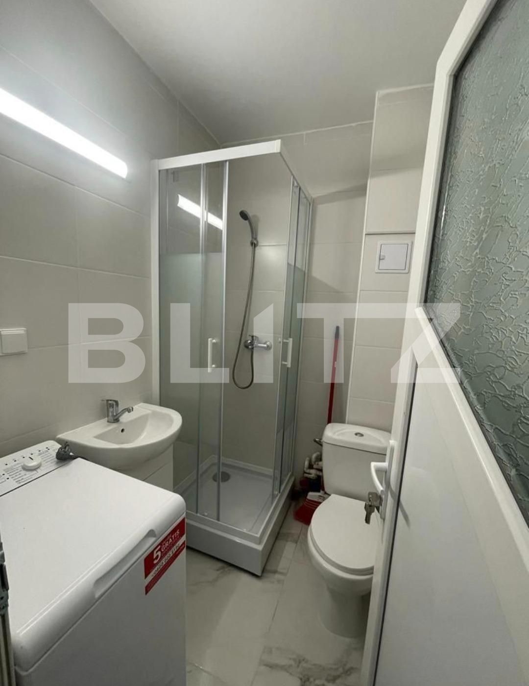 Garsonieră de închiriat Nicolina - 115887AI | BLITZ Iași | Poza7