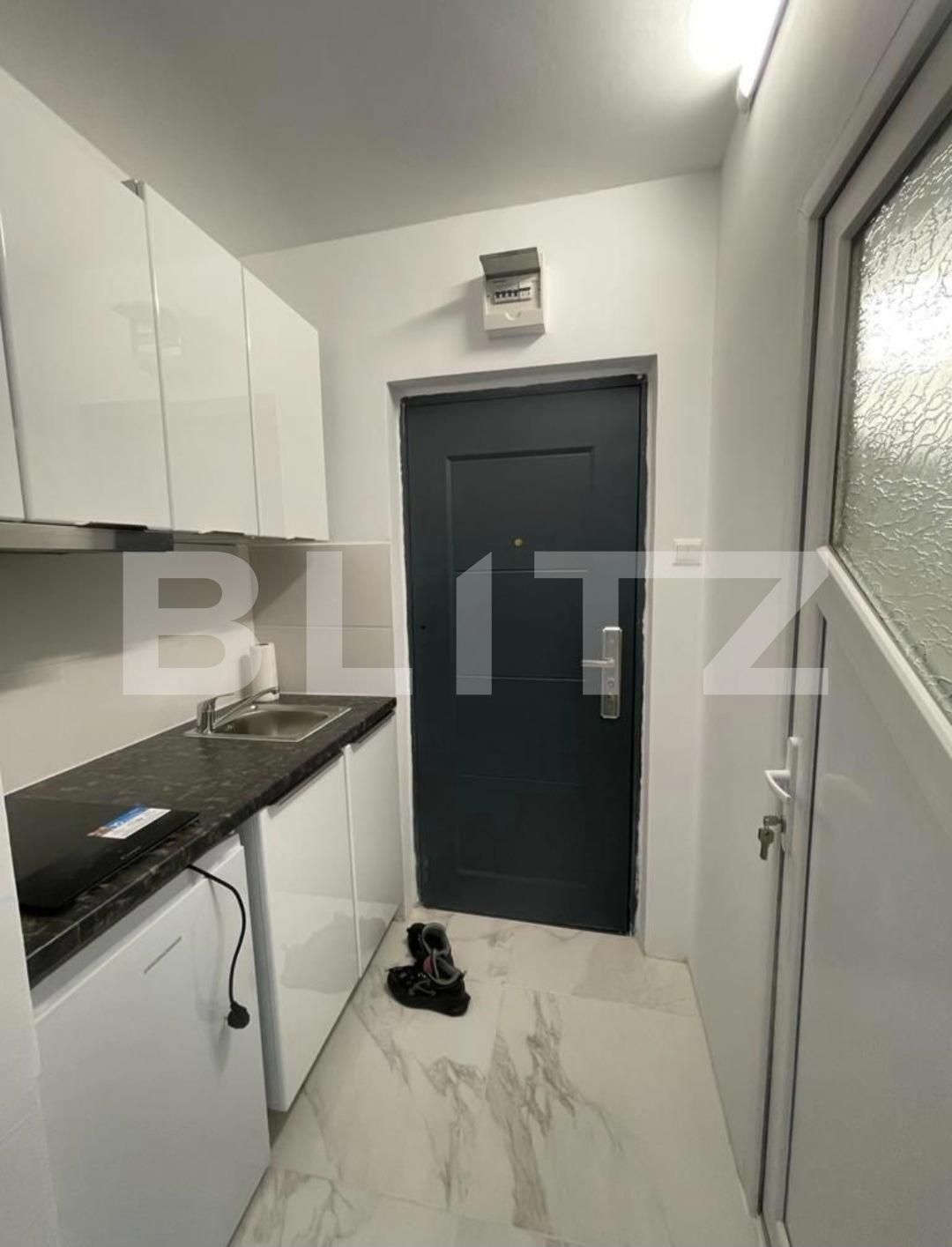 Garsonieră de închiriat Nicolina - 115887AI | BLITZ Iași | Poza4