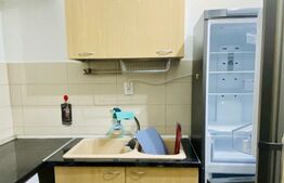 Apartament de 2 camere, decomandat, 60mp, zona Bucium