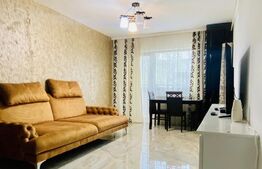 Apartament de 2 camere, decomandat, 60mp, zona Bucium