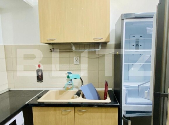 Apartament de închiriat 2 camere Bucium - 115894AI | BLITZ Iași | Poza8