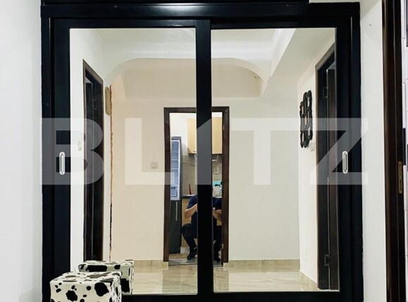 Apartament de închiriat 2 camere Bucium - 115894AI | BLITZ Iași | Poza4