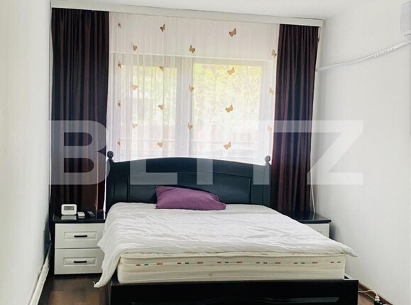 Apartament de închiriat 2 camere Bucium - 115894AI | BLITZ Iași | Poza5