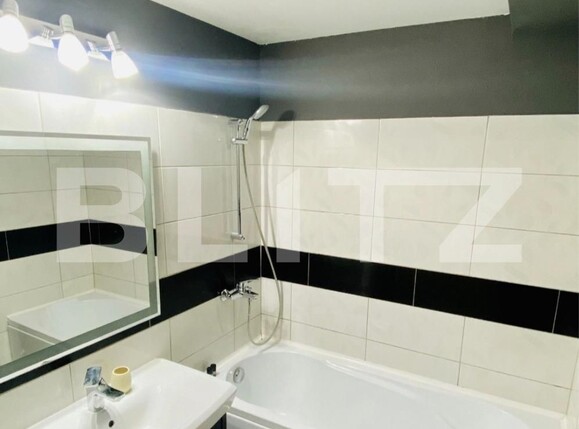 Apartament de închiriat 2 camere Bucium - 115894AI | BLITZ Iași | Poza9