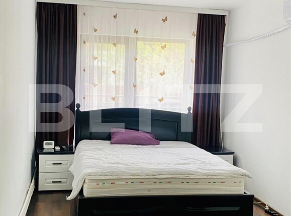 Apartament de închiriat 2 camere Bucium - 115894AI | BLITZ Iași | Poza6