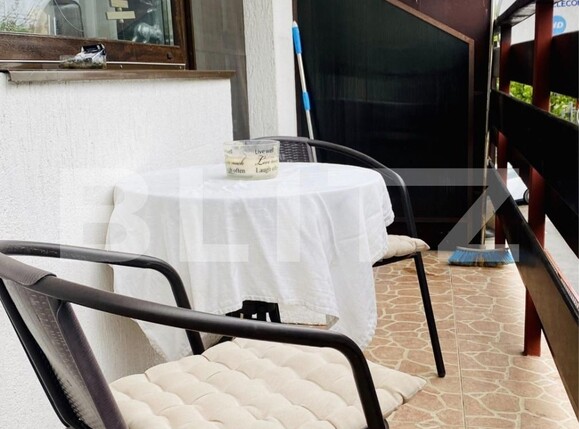 Apartament de închiriat 2 camere Bucium - 115894AI | BLITZ Iași | Poza7