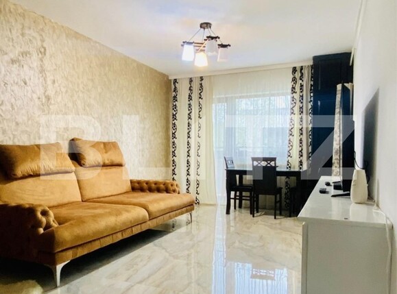 Apartament de închiriat 2 camere Bucium - 115894AI | BLITZ Iași | Poza1