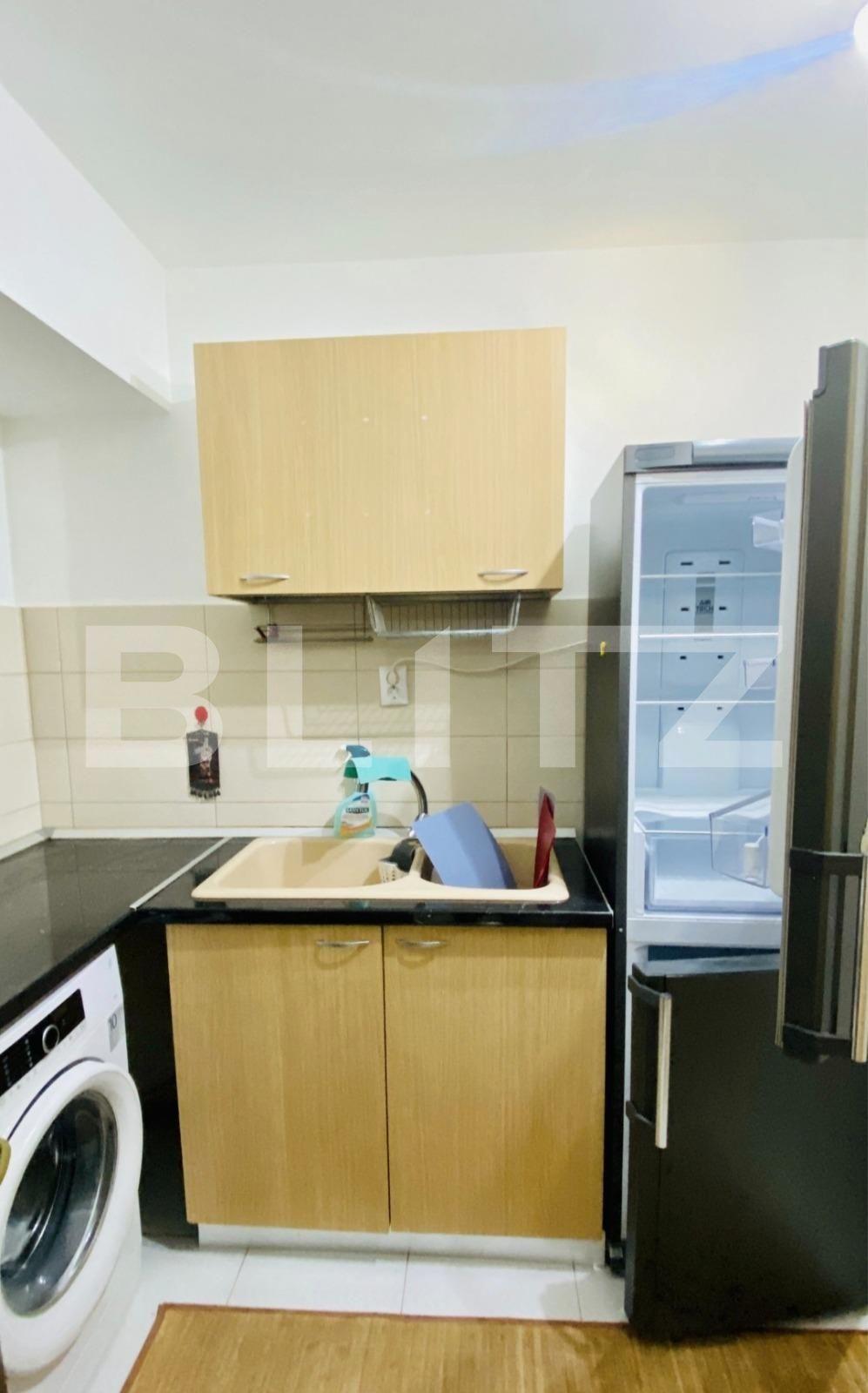 Apartament de închiriat 2 camere Bucium - 115894AI | BLITZ Iași | Poza8