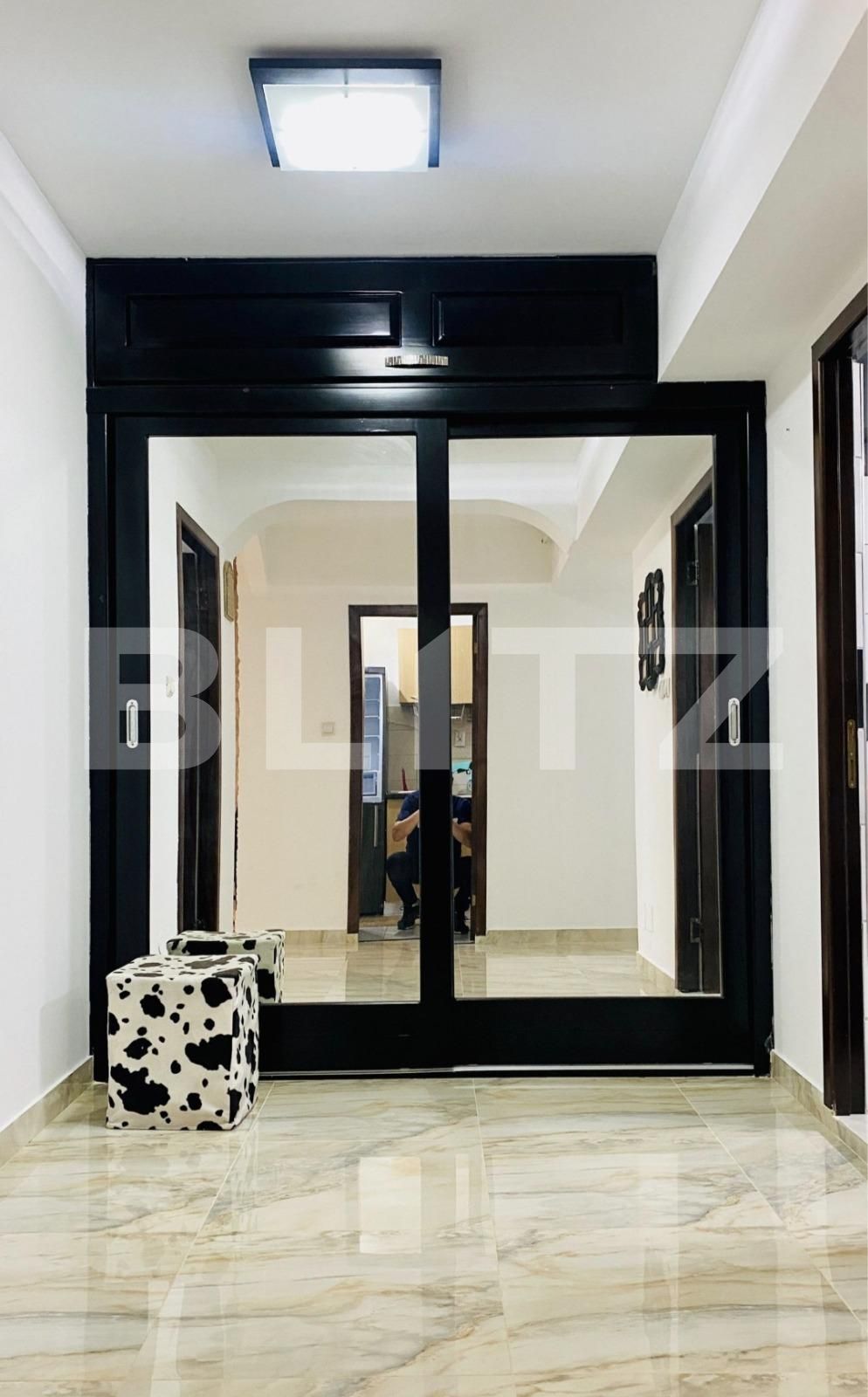 Apartament de închiriat 2 camere Bucium - 115894AI | BLITZ Iași | Poza4