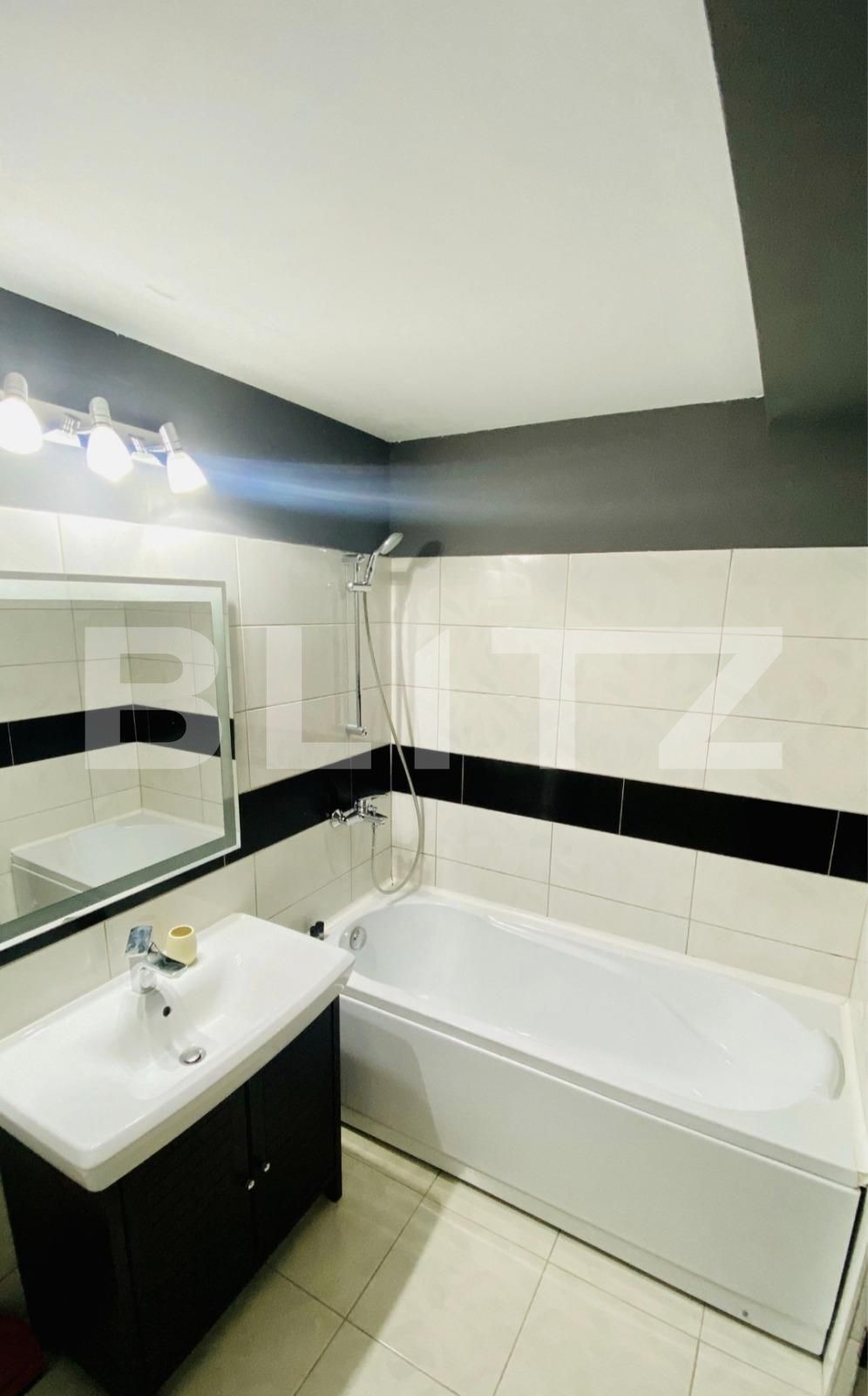 Apartament de închiriat 2 camere Bucium - 115894AI | BLITZ Iași | Poza9