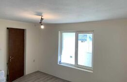 Casa cu 2 camere, 90mp, 500 mp de teren, Breazu