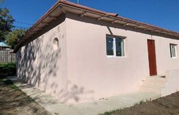 Casa cu 2 camere, 90mp, 500 mp de teren, Breazu