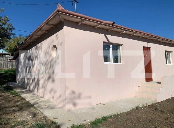 Casa de vânzare 3 camere Breazu - 115926CV | BLITZ Iași | Poza1