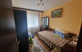 Apartament de 3 camere, decomandat, 75mp, zona Nicolina 