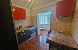 Apartament de 3 camere, decomandat, 75mp, zona Nicolina 