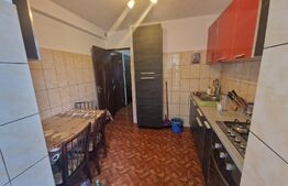 Apartament de 3 camere, decomandat, 75mp, zona Nicolina 