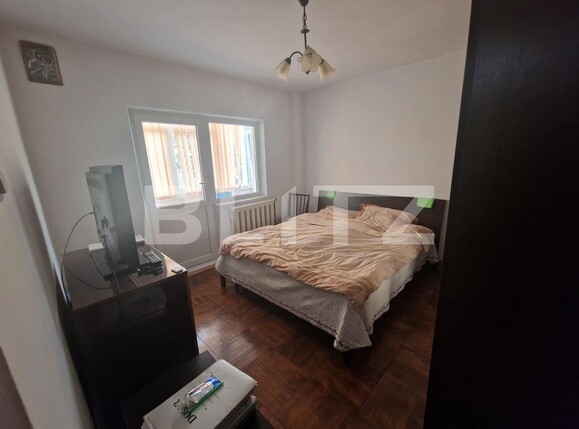 Apartament de închiriat 3 camere Nicolina - 115927AI | BLITZ Iași | Poza4