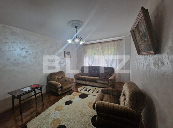 Apartament de închiriat 3 camere Nicolina - 115927AI | BLITZ Iași | Poza2