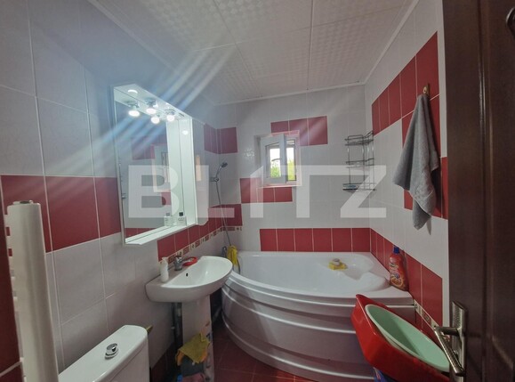 Apartament de închiriat 3 camere Nicolina - 115927AI | BLITZ Iași | Poza12