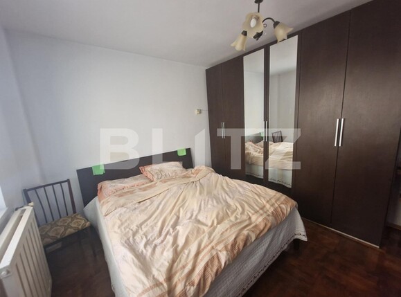 Apartament de închiriat 3 camere Nicolina - 115927AI | BLITZ Iași | Poza3
