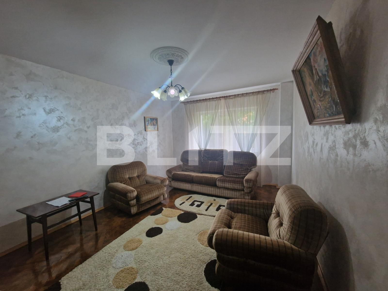 Apartament de închiriat 3 camere Nicolina - 115927AI | BLITZ Iași | Poza2