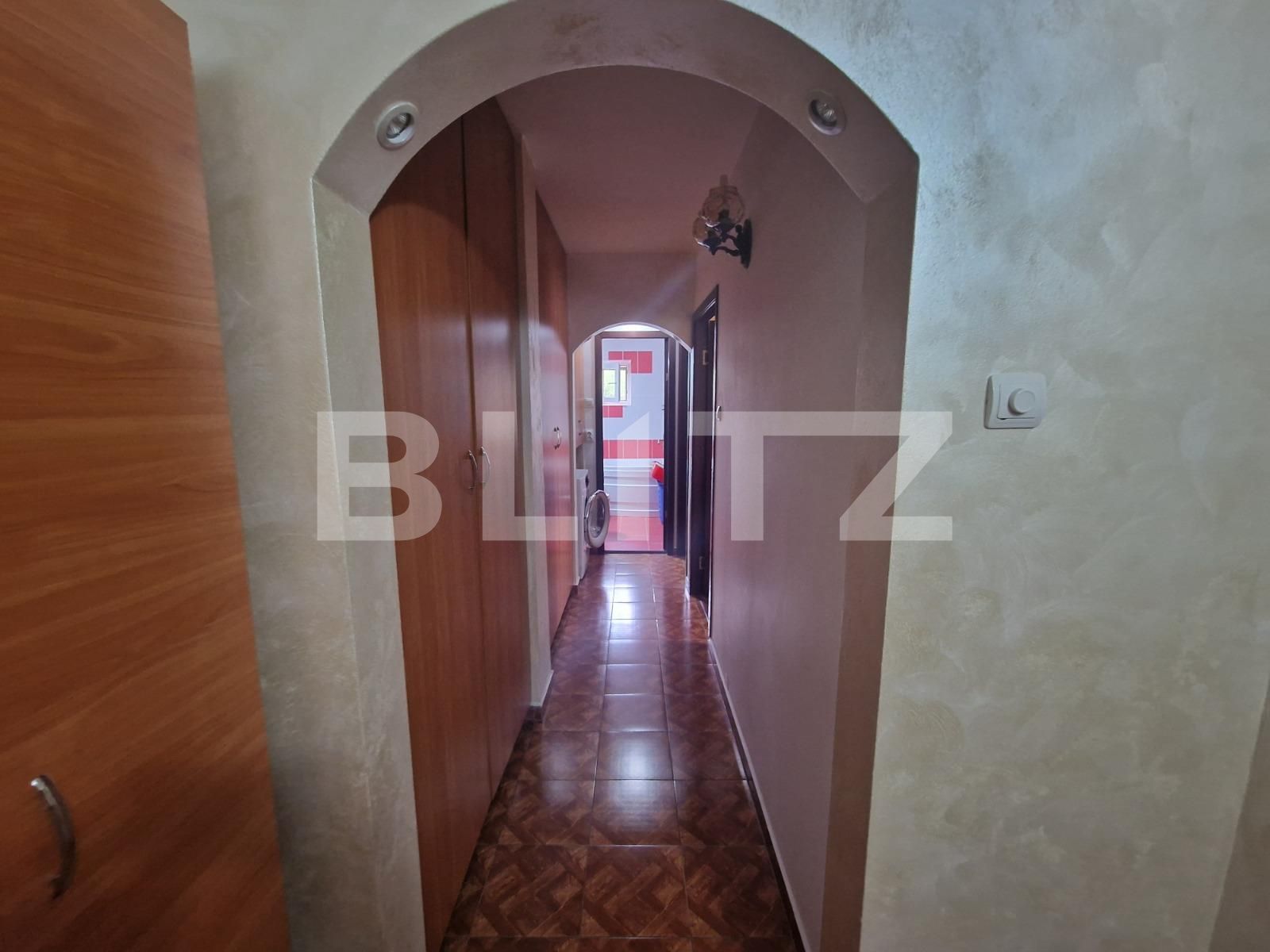Apartament de închiriat 3 camere Nicolina - 115927AI | BLITZ Iași | Poza9