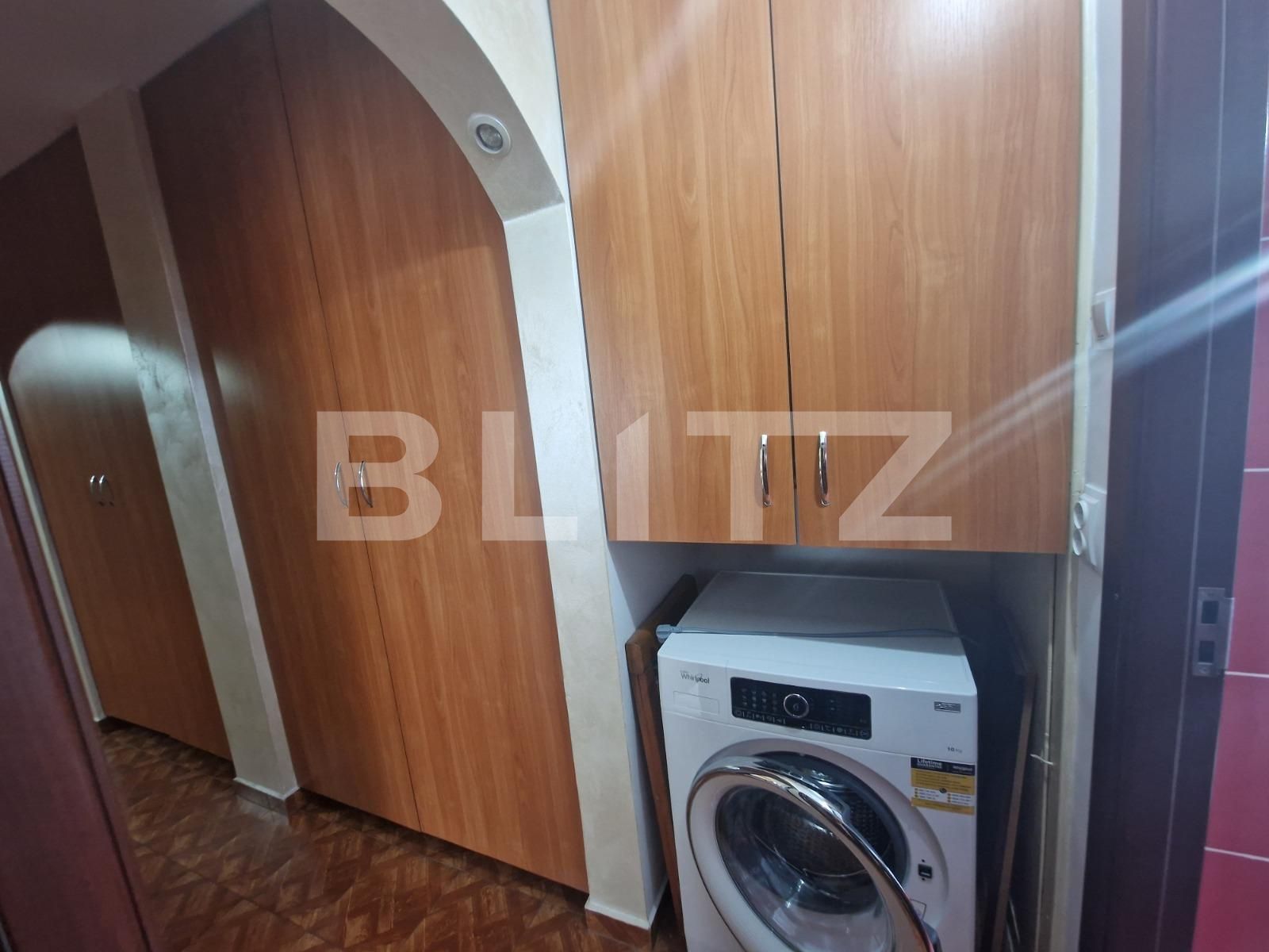 Apartament de închiriat 3 camere Nicolina - 115927AI | BLITZ Iași | Poza11