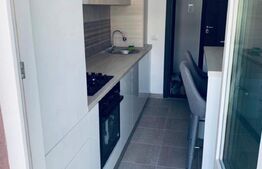 Apartament cu o camera, decomandat, 36 mp, Tudor Vladimirescu