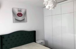 Apartament cu o camera, decomandat, 36 mp, Tudor Vladimirescu