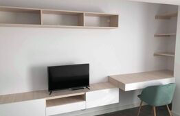 Apartament cu o camera, decomandat, 36 mp, Tudor Vladimirescu