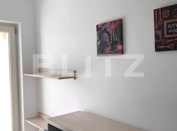 Garsonieră de închiriat Tudor Vladimirescu - 116105AI | BLITZ Iași | Poza5