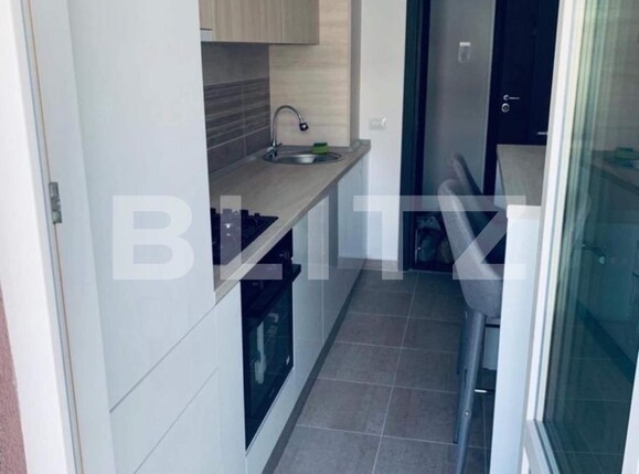 Garsonieră de închiriat Tudor Vladimirescu - 116105AI | BLITZ Iași | Poza4