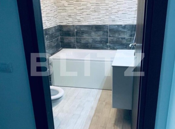 Garsonieră de închiriat Tudor Vladimirescu - 116105AI | BLITZ Iași | Poza6