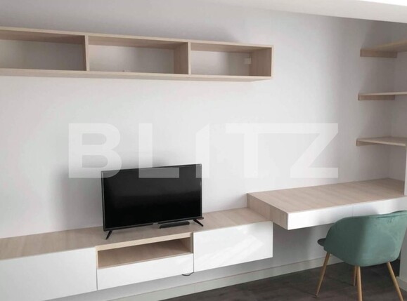 Garsonieră de închiriat Tudor Vladimirescu - 116105AI | BLITZ Iași | Poza3