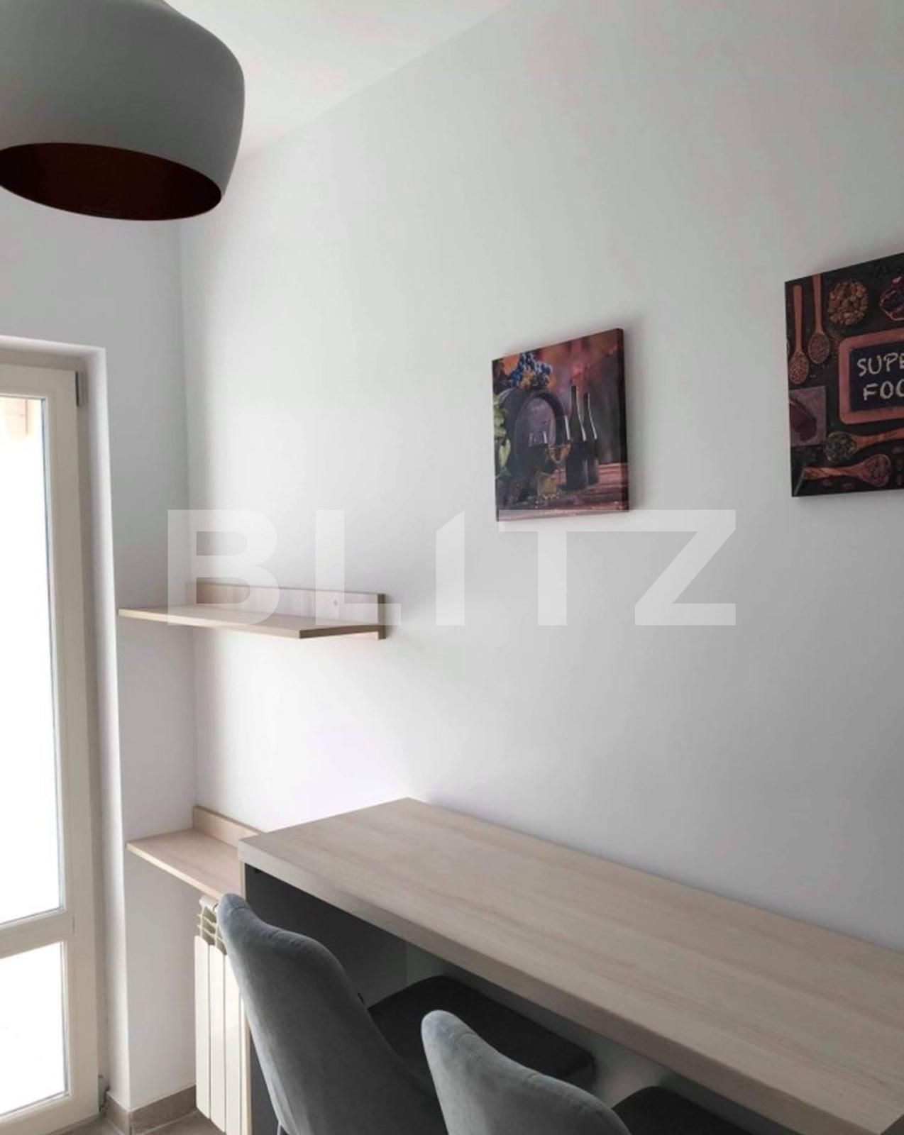 Garsonieră de închiriat Tudor Vladimirescu - 116105AI | BLITZ Iași | Poza5